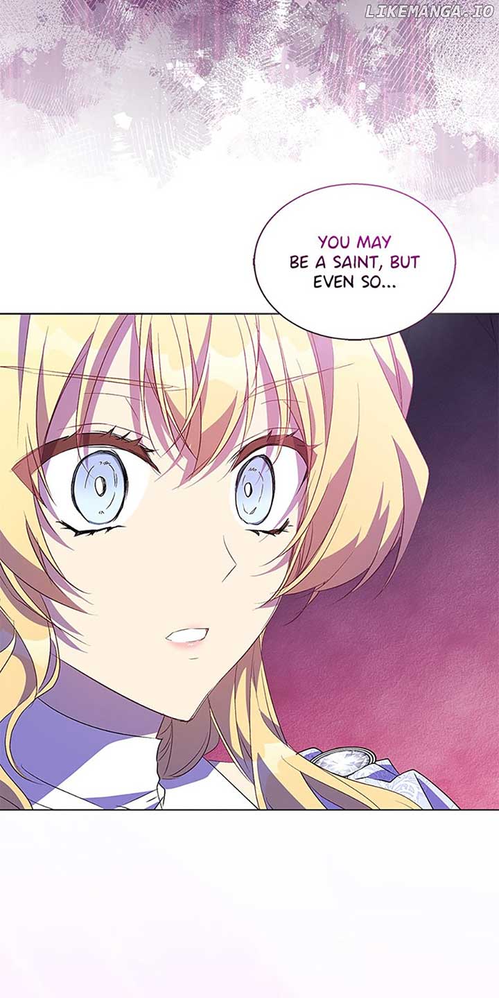 I’m a Fake Saintess but the Gods are Obsessed Chapter 62 296 22