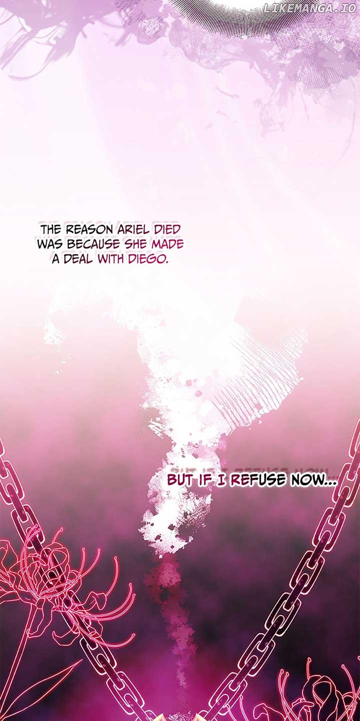 I’m a Fake Saintess but the Gods are Obsessed Chapter 62 298 24