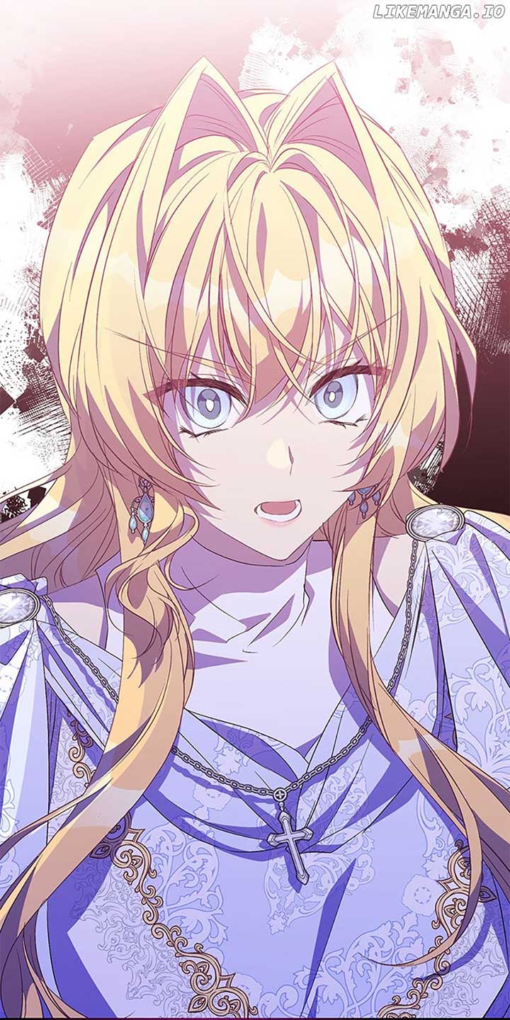 I’m a Fake Saintess but the Gods are Obsessed Chapter 62 302 28