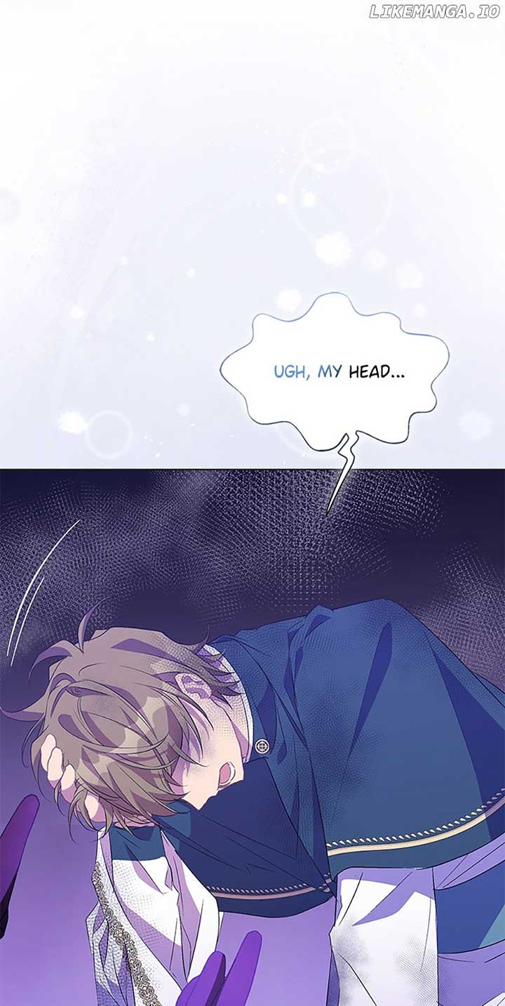 I’m a Fake Saintess but the Gods are Obsessed Chapter 62 305 31