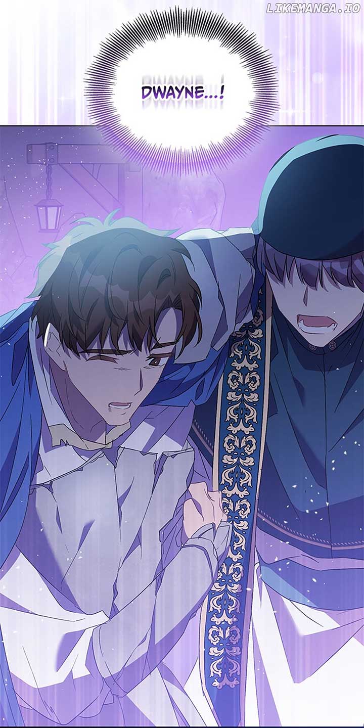 I’m a Fake Saintess but the Gods are Obsessed Chapter 62 320 46