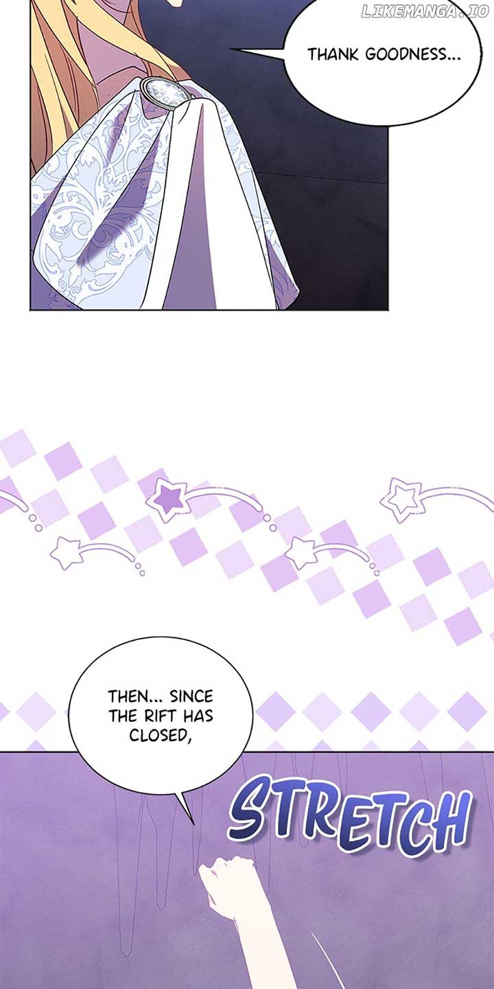 I’m a Fake Saintess but the Gods are Obsessed Chapter 62 322 48