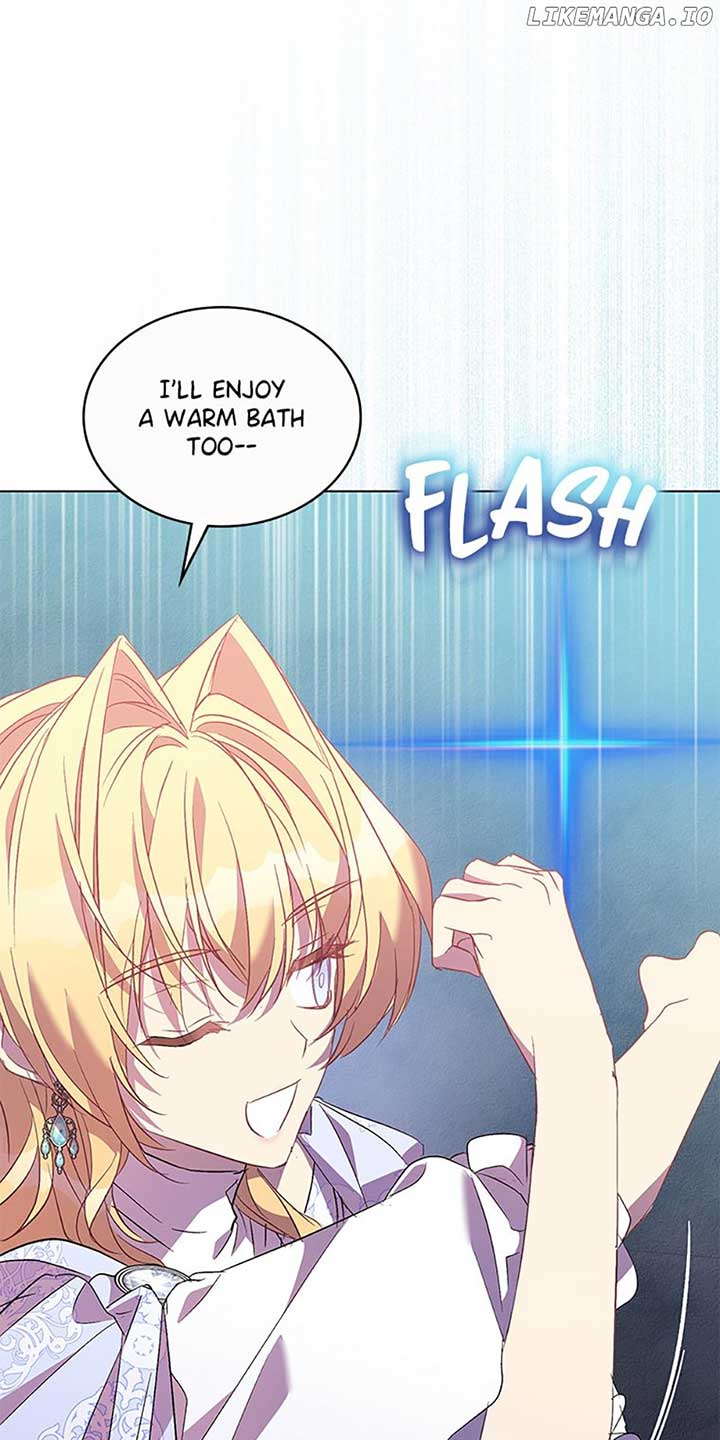 I’m a Fake Saintess but the Gods are Obsessed Chapter 62 325 51