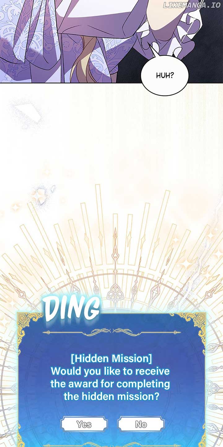 I’m a Fake Saintess but the Gods are Obsessed Chapter 62 326 52