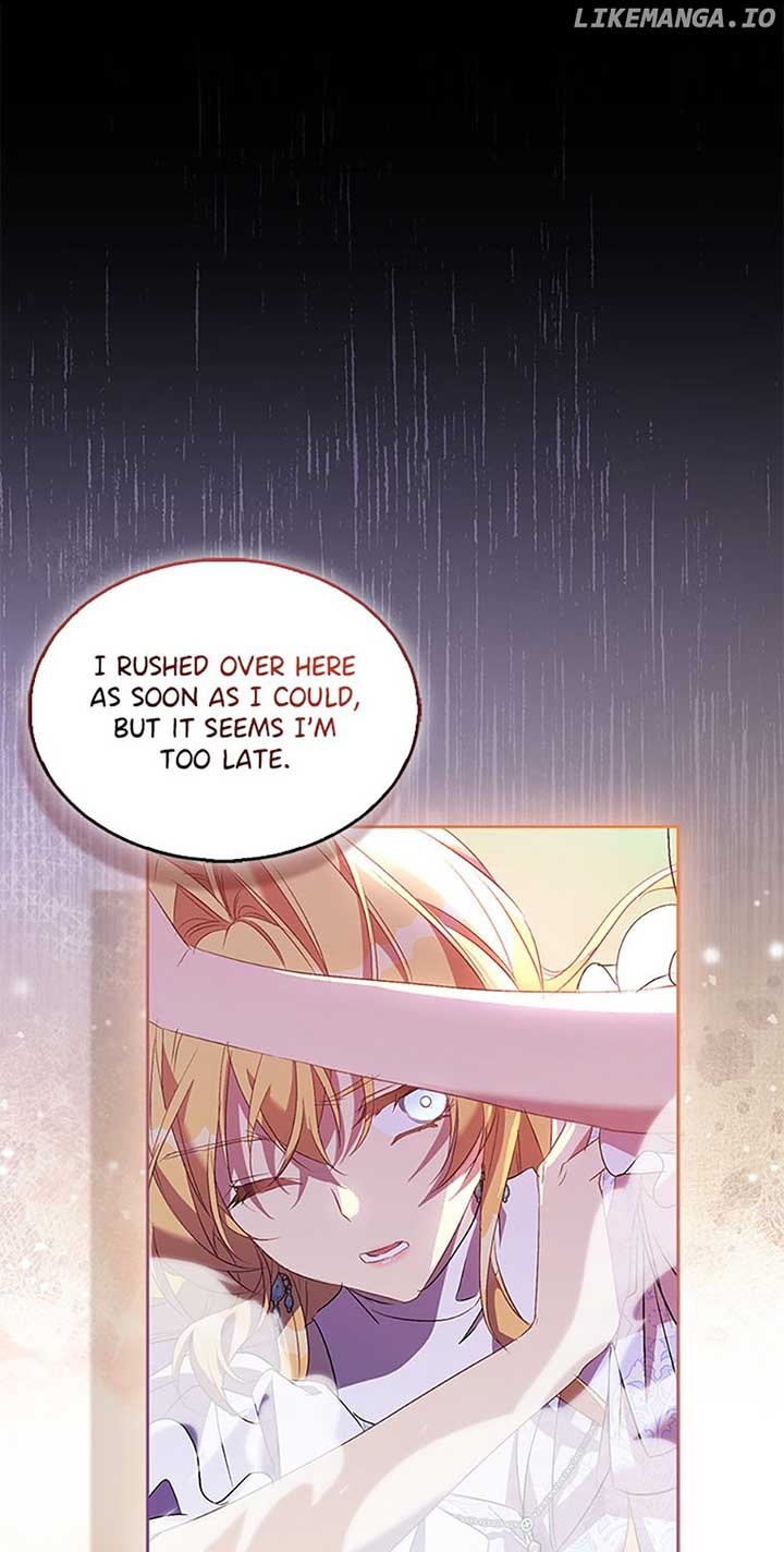 I’m a Fake Saintess but the Gods are Obsessed Chapter 62 331 57