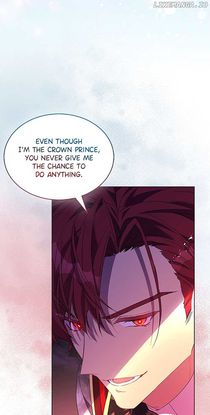I’m a Fake Saintess but the Gods are Obsessed Chapter 62 334 60