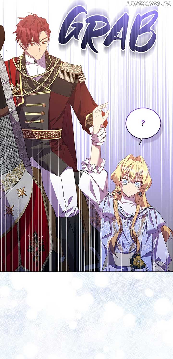 I’m a Fake Saintess but the Gods are Obsessed Chapter 62 340 66