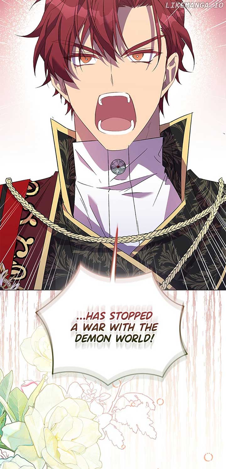 I’m a Fake Saintess but the Gods are Obsessed Chapter 62 342 68
