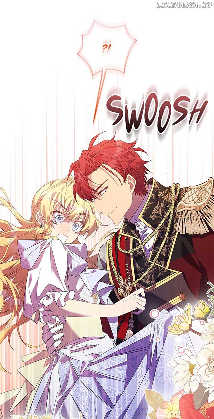 I’m a Fake Saintess but the Gods are Obsessed Chapter 62 347 73