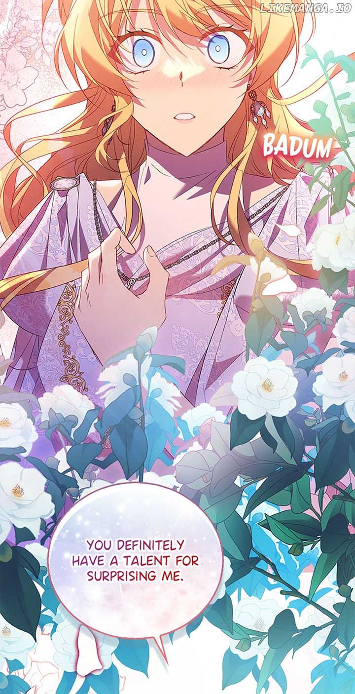 I’m a Fake Saintess but the Gods are Obsessed Chapter 62 349 75