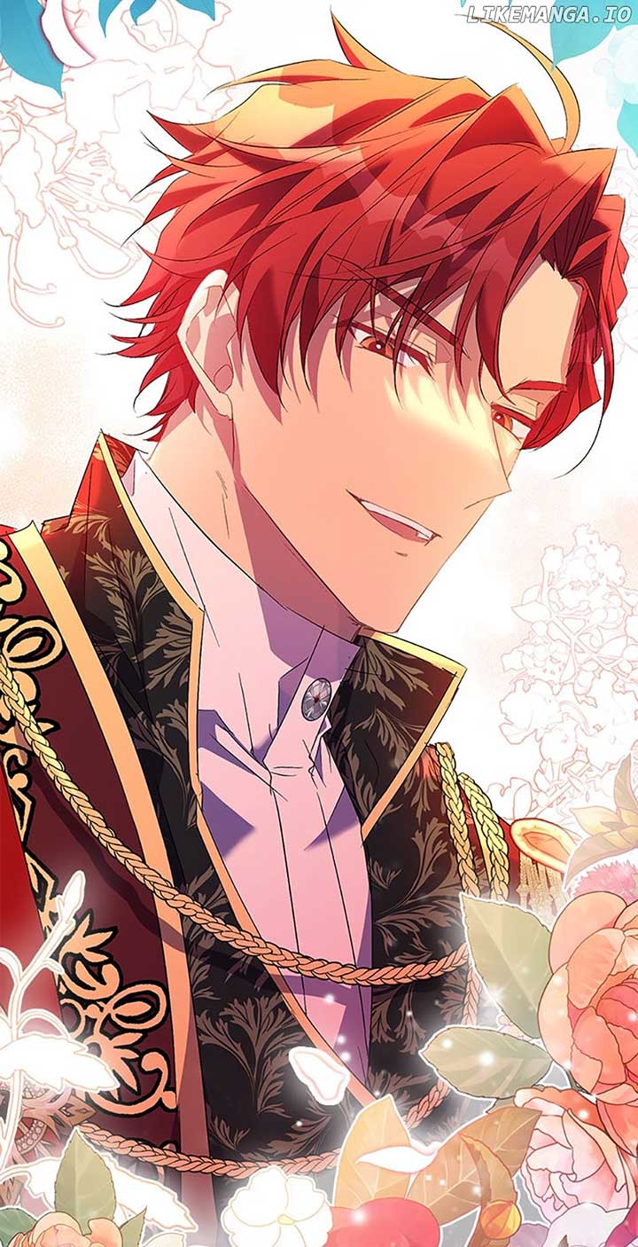 I’m a Fake Saintess but the Gods are Obsessed Chapter 62 350 76