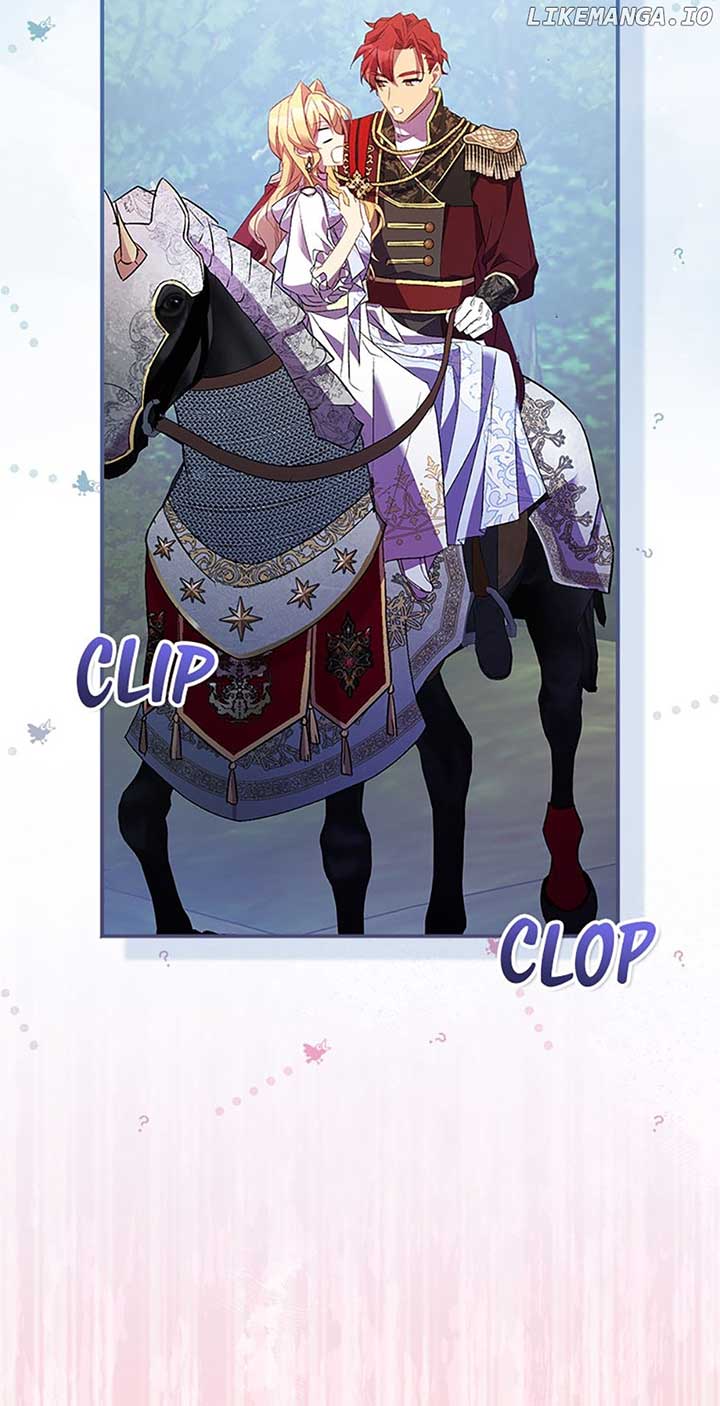 I’m a Fake Saintess but the Gods are Obsessed Chapter 62 352 78