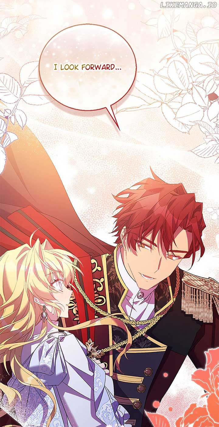 I’m a Fake Saintess but the Gods are Obsessed Chapter 62 355 81