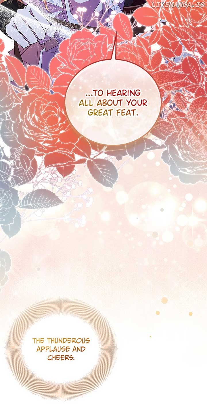 I’m a Fake Saintess but the Gods are Obsessed Chapter 62 356 82