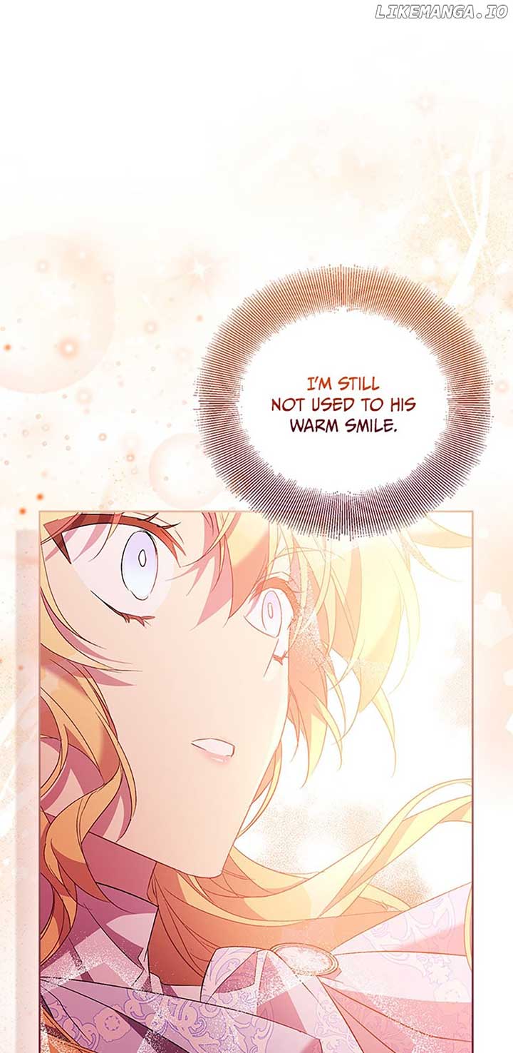 I’m a Fake Saintess but the Gods are Obsessed Chapter 62 357 83