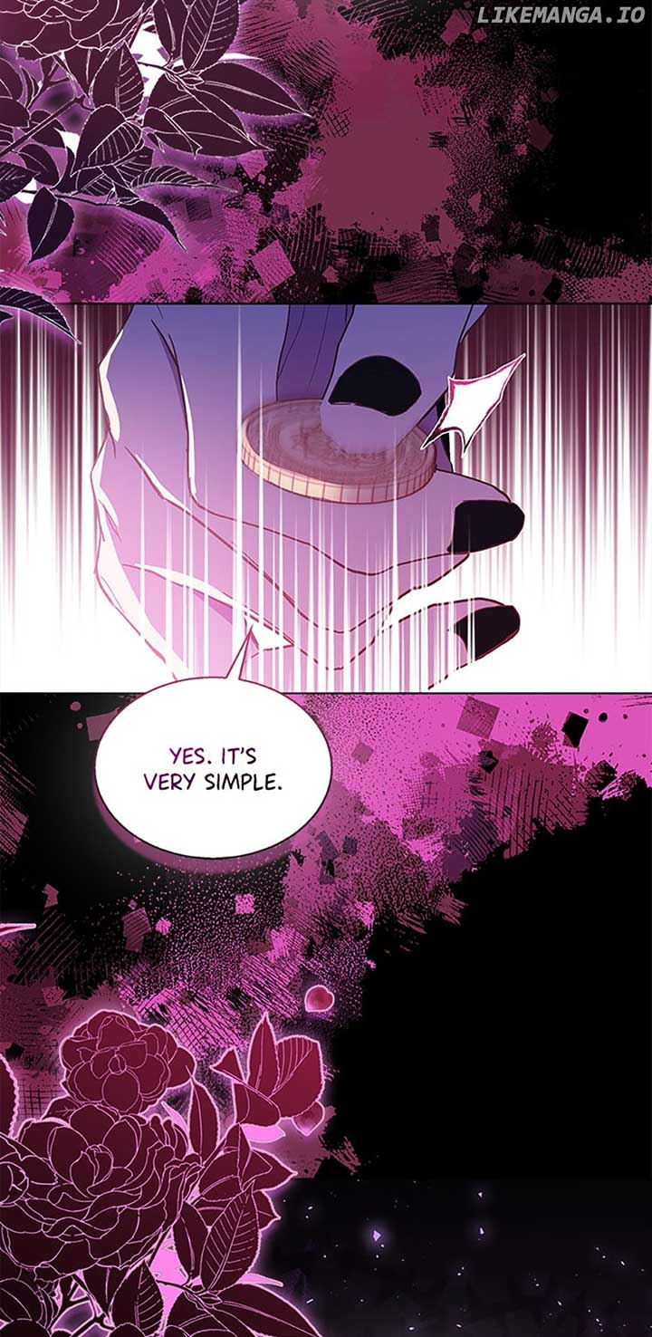 I’m a Fake Saintess but the Gods are Obsessed Chapter 62 361 87
