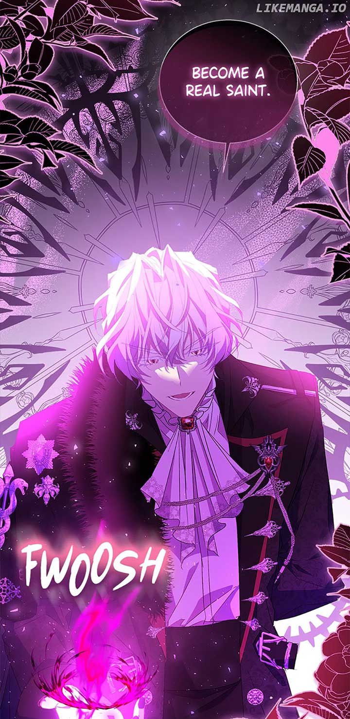 I’m a Fake Saintess but the Gods are Obsessed Chapter 62 362 88