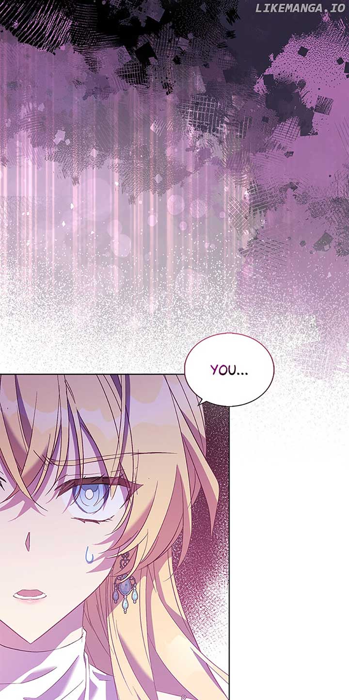 I’m a Fake Saintess but the Gods are Obsessed Chapter 63 301 03
