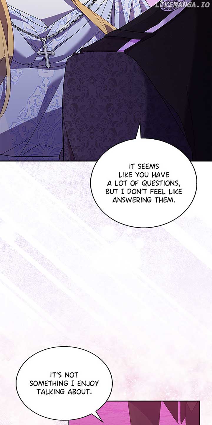 I’m a Fake Saintess but the Gods are Obsessed Chapter 63 314 16