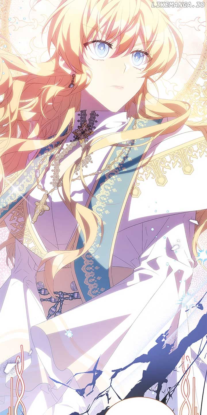 I’m a Fake Saintess but the Gods are Obsessed Chapter 63 320 22