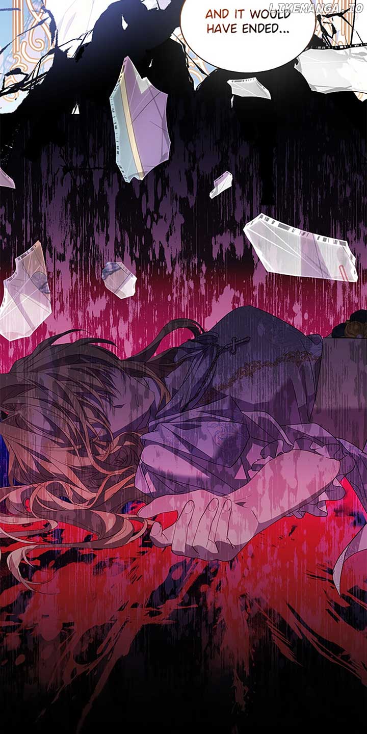 I’m a Fake Saintess but the Gods are Obsessed Chapter 63 321 23