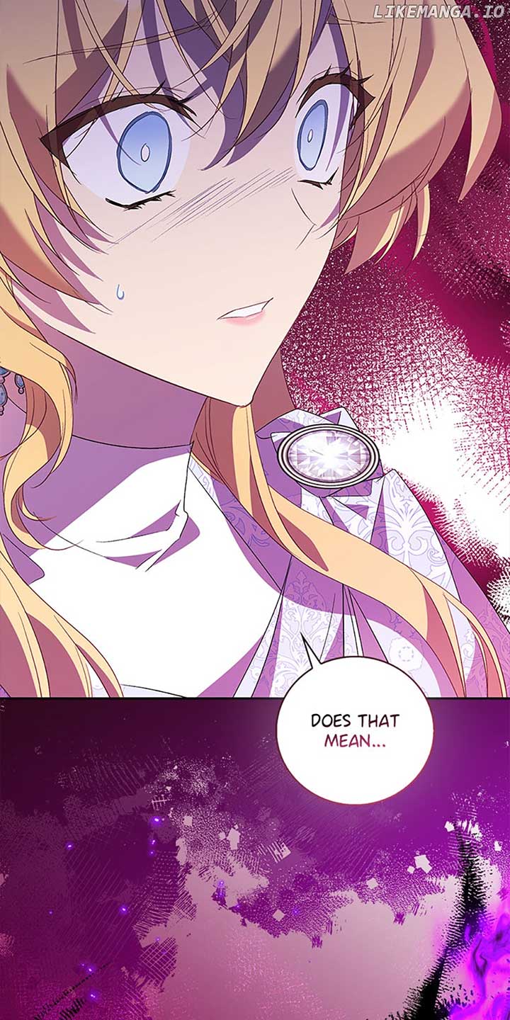 I’m a Fake Saintess but the Gods are Obsessed Chapter 63 323 25