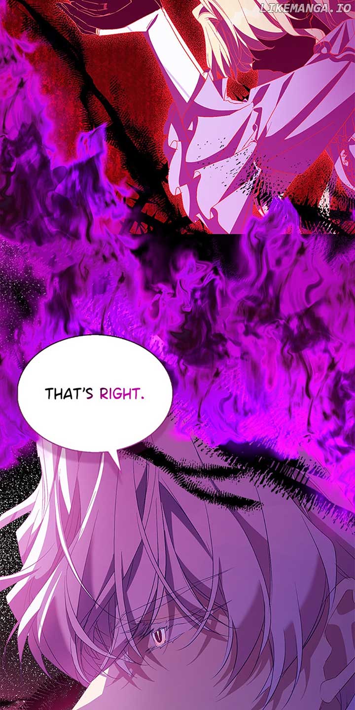 I’m a Fake Saintess but the Gods are Obsessed Chapter 63 325 27