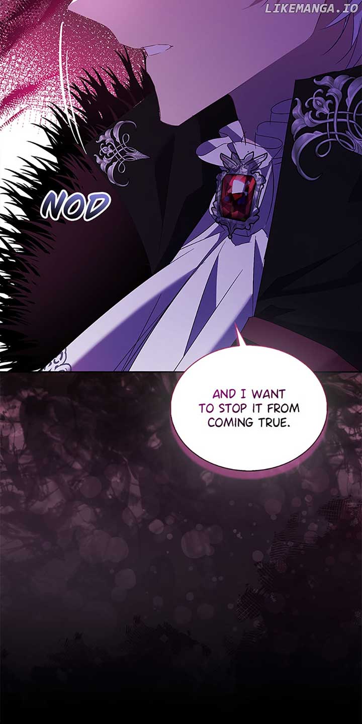 I’m a Fake Saintess but the Gods are Obsessed Chapter 63 326 28