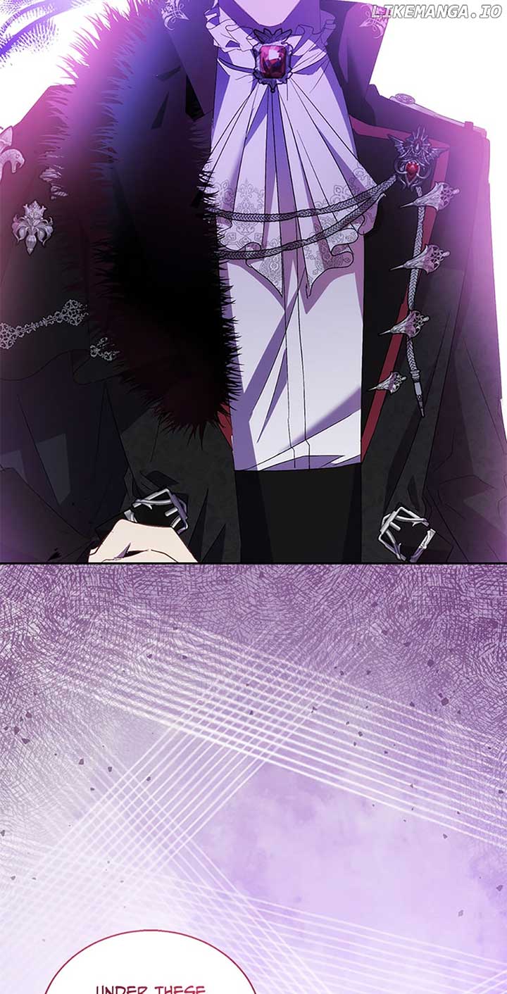 I’m a Fake Saintess but the Gods are Obsessed Chapter 63 329 31