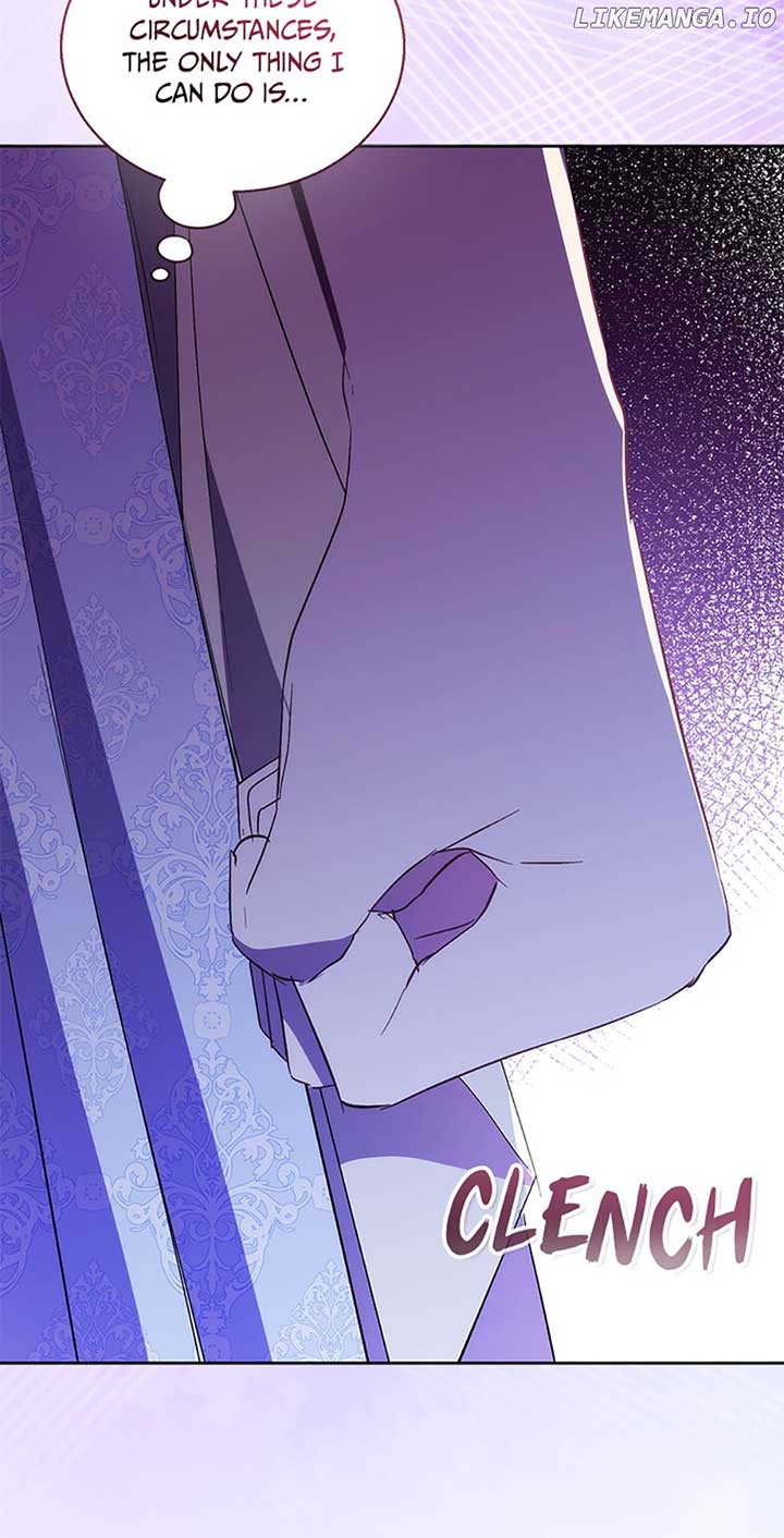 I’m a Fake Saintess but the Gods are Obsessed Chapter 63 330 32