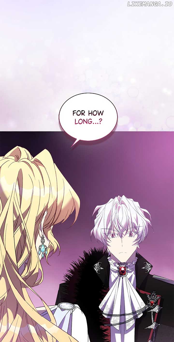I’m a Fake Saintess but the Gods are Obsessed Chapter 63 331 33