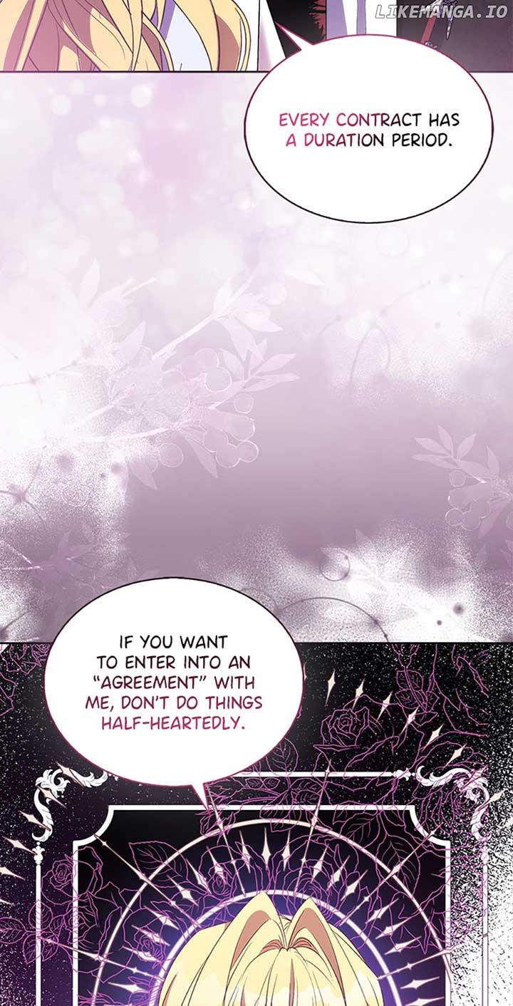 I’m a Fake Saintess but the Gods are Obsessed Chapter 63 332 34