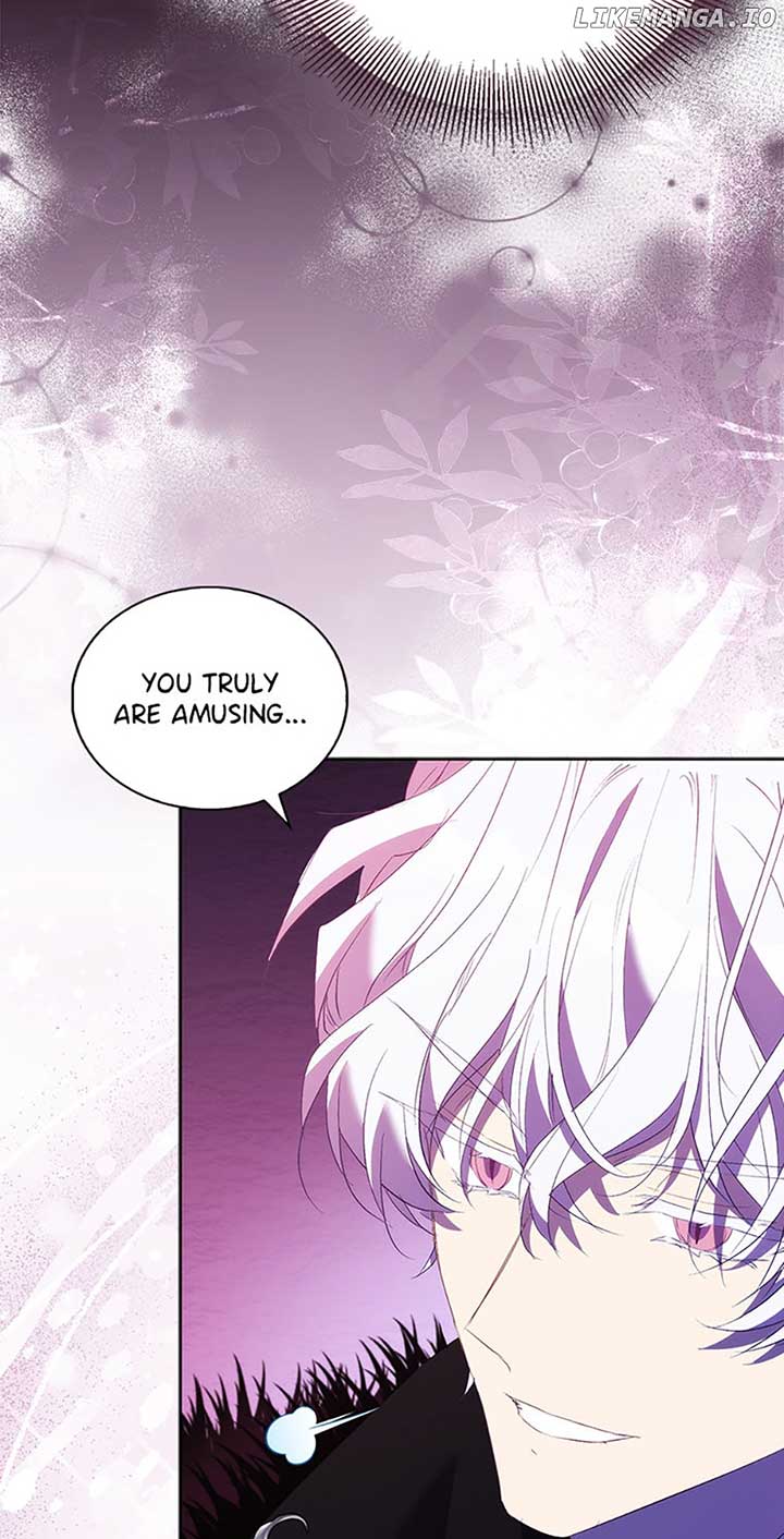 I’m a Fake Saintess but the Gods are Obsessed Chapter 63 334 36