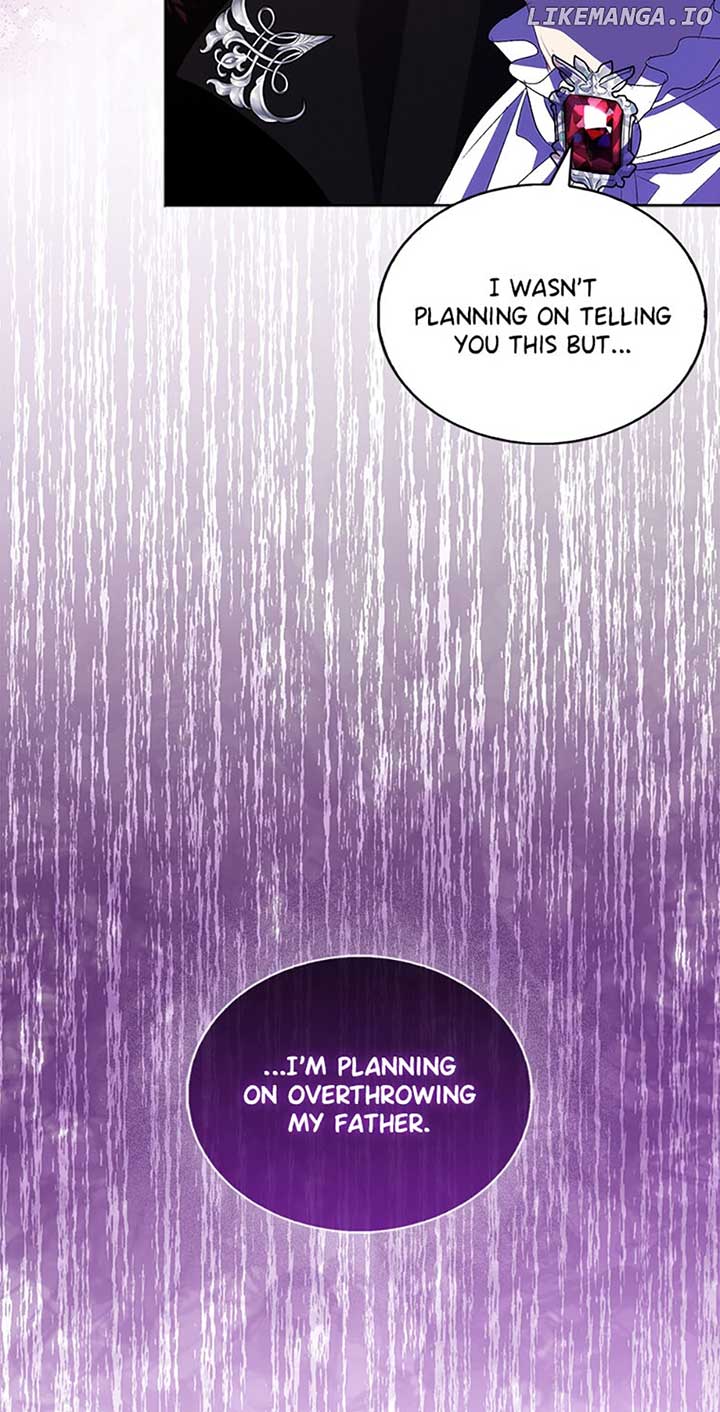 I’m a Fake Saintess but the Gods are Obsessed Chapter 63 335 37