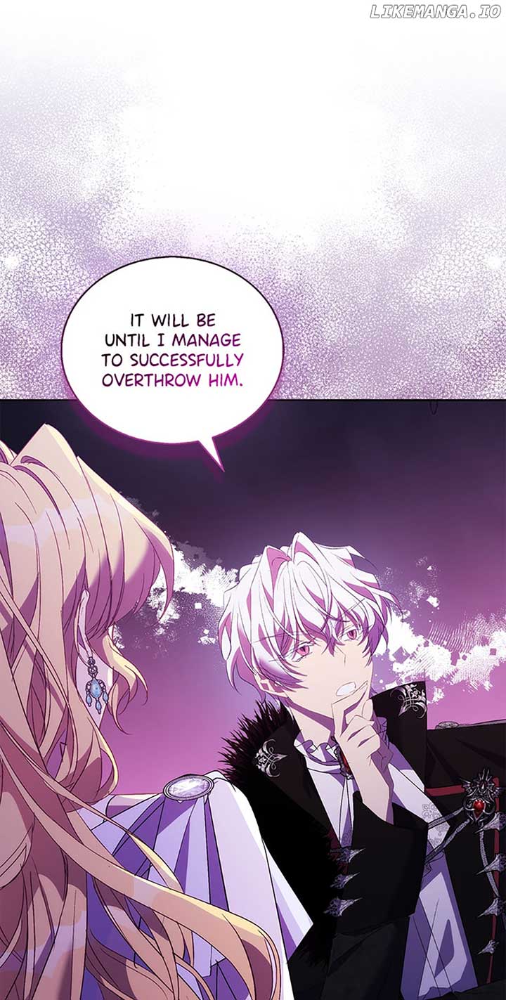 I’m a Fake Saintess but the Gods are Obsessed Chapter 63 337 39