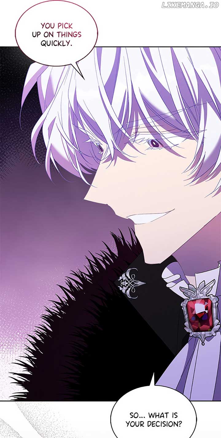 I’m a Fake Saintess but the Gods are Obsessed Chapter 63 340 42