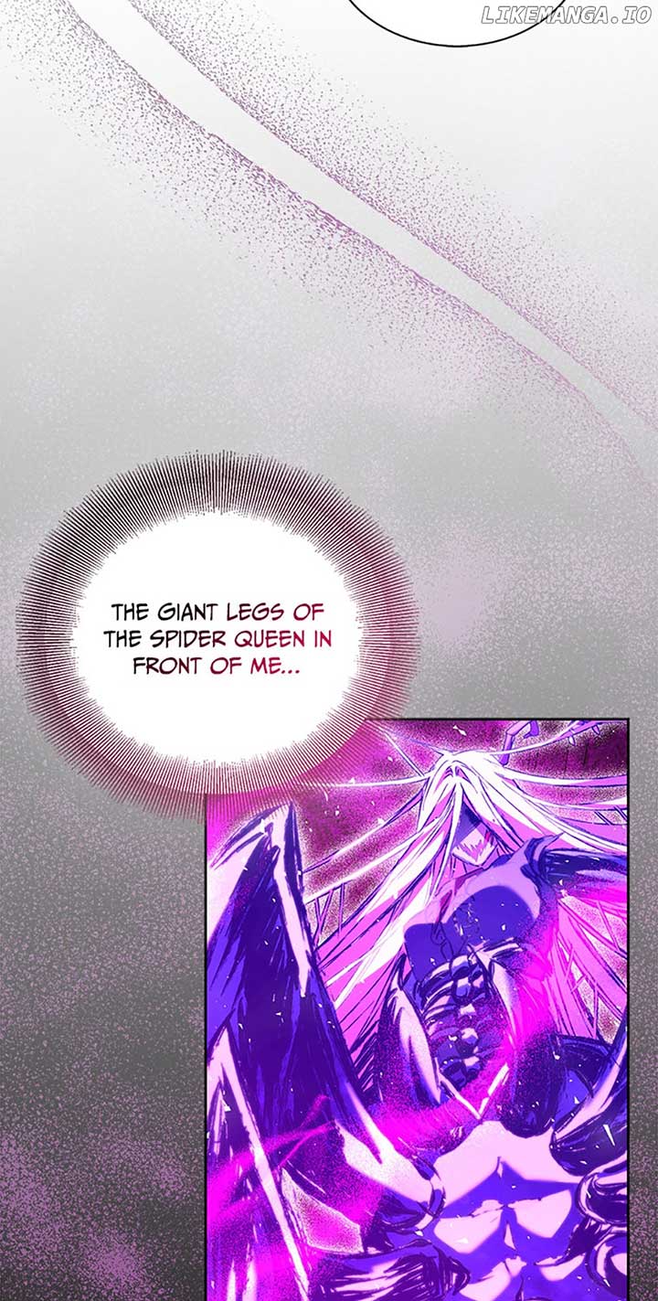 I’m a Fake Saintess but the Gods are Obsessed Chapter 63 341 43