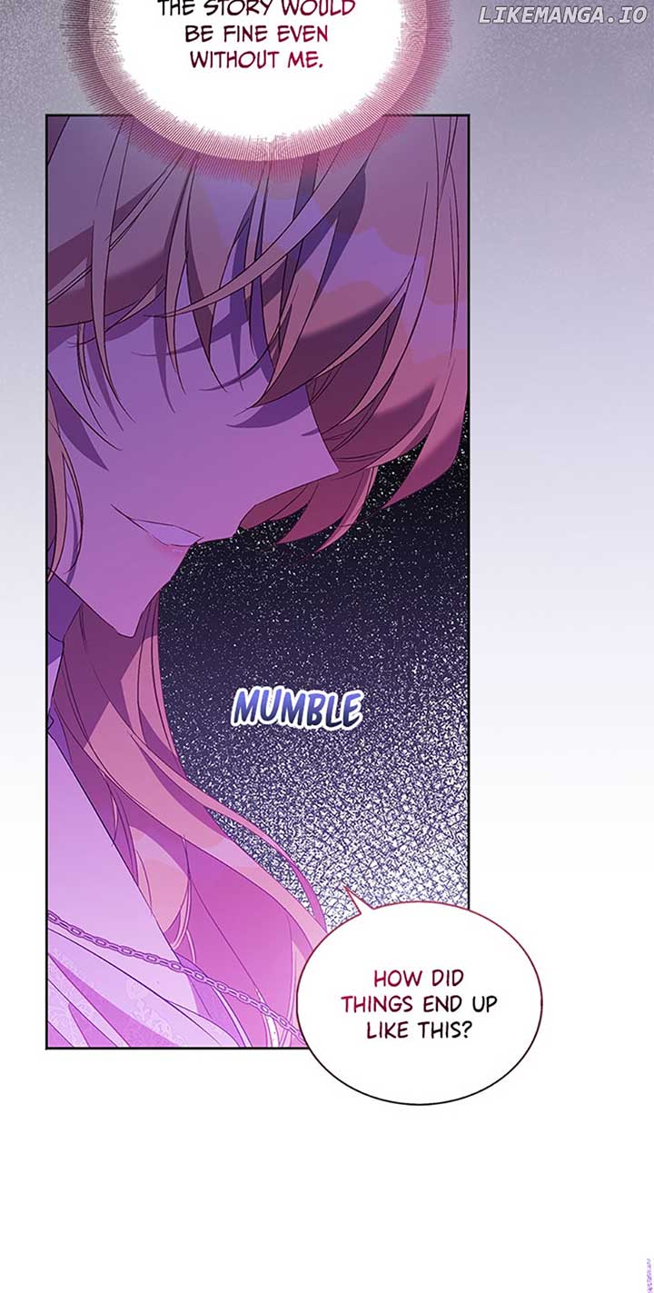 I’m a Fake Saintess but the Gods are Obsessed Chapter 63 343 45