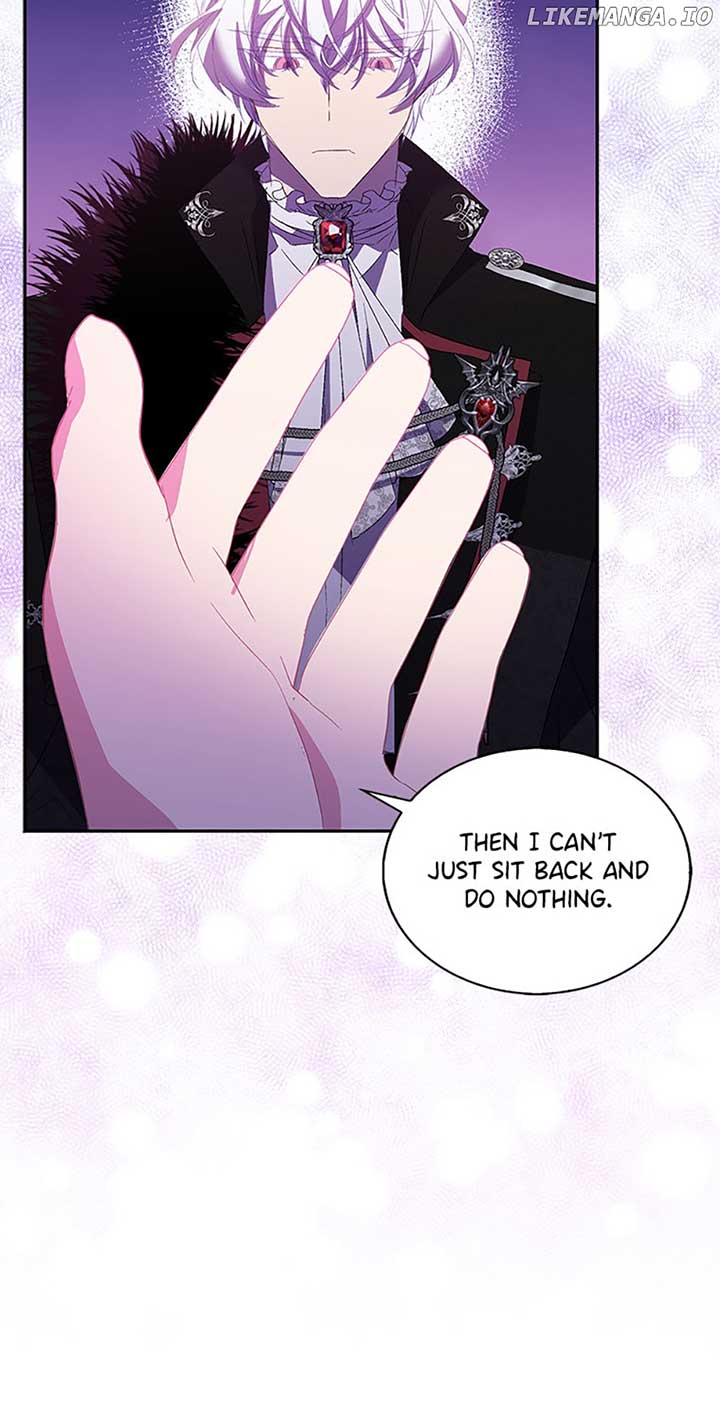 I’m a Fake Saintess but the Gods are Obsessed Chapter 63 346 48