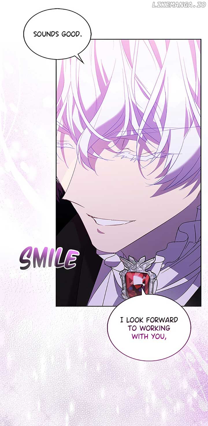 I’m a Fake Saintess but the Gods are Obsessed Chapter 63 347 49