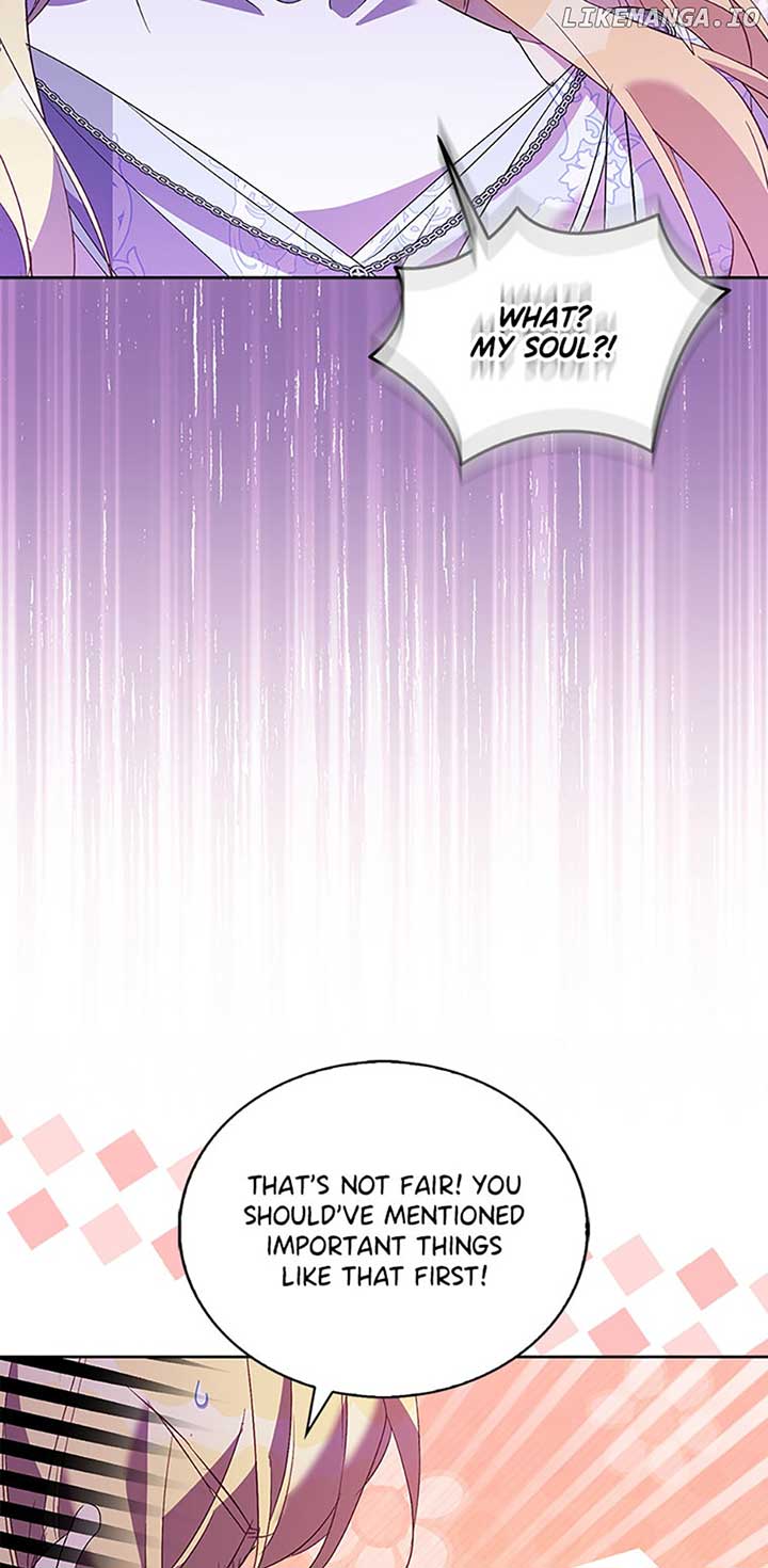 I’m a Fake Saintess but the Gods are Obsessed Chapter 63 351 53