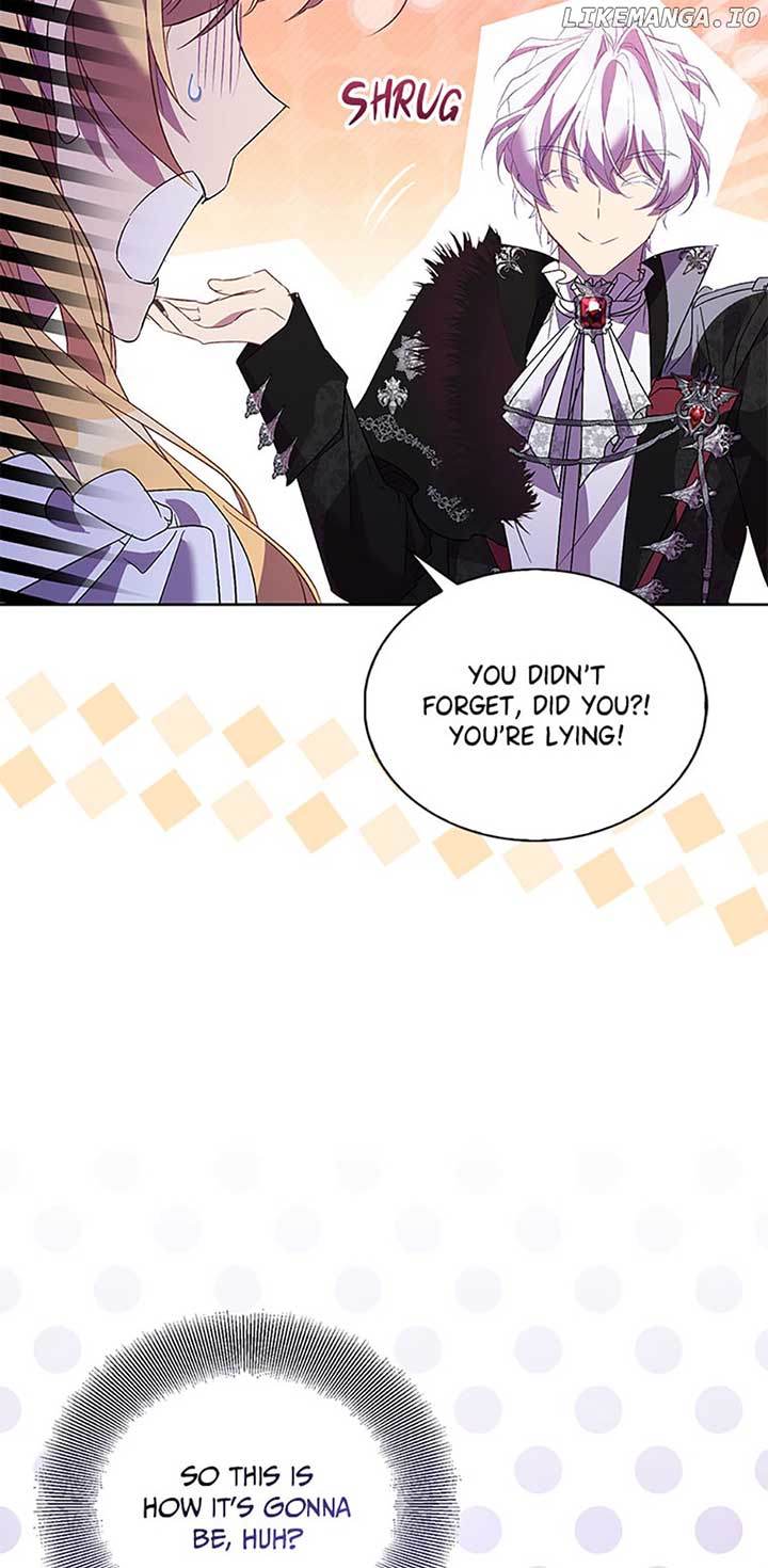 I’m a Fake Saintess but the Gods are Obsessed Chapter 63 352 54