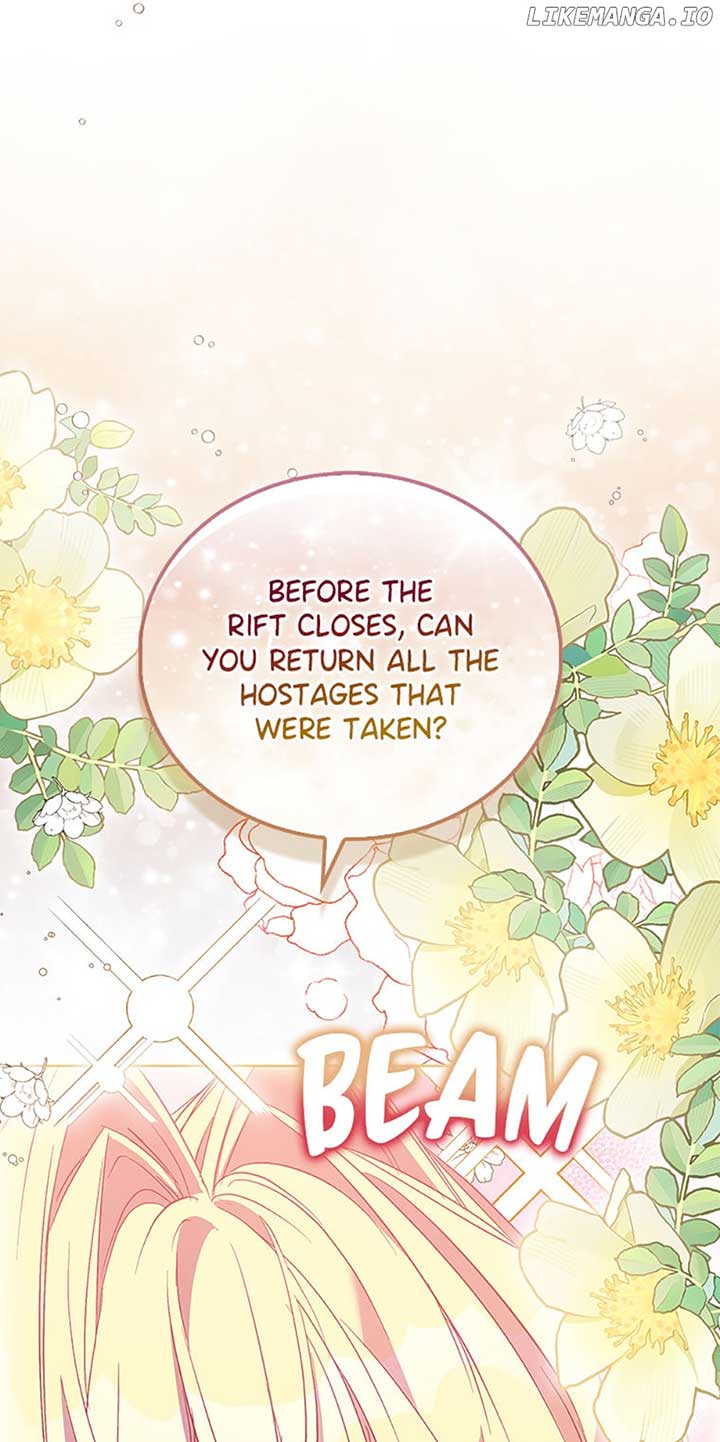 I’m a Fake Saintess but the Gods are Obsessed Chapter 63 355 57