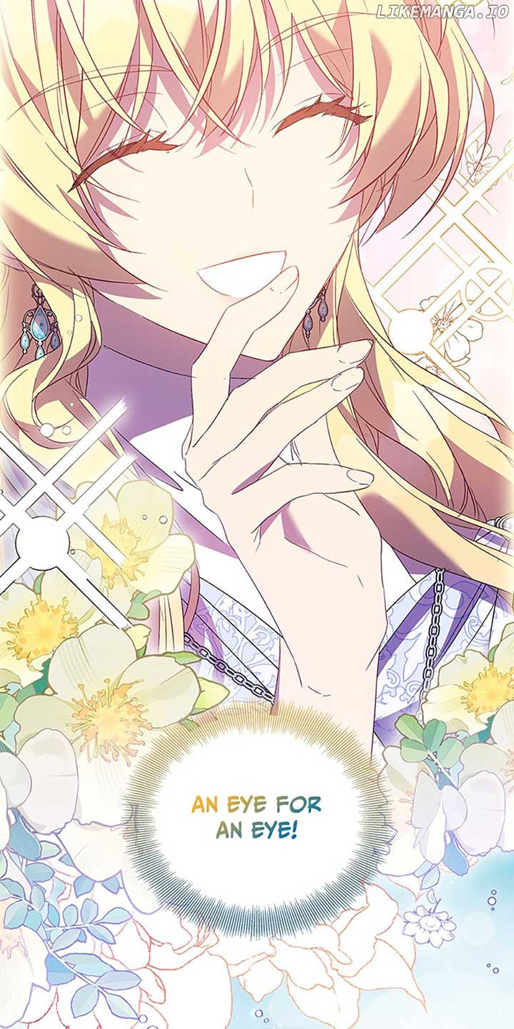 I’m a Fake Saintess but the Gods are Obsessed Chapter 63 356 58