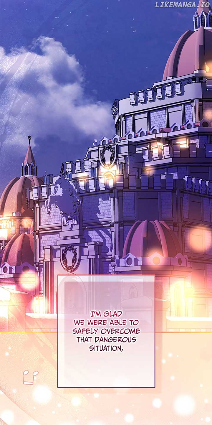 I’m a Fake Saintess but the Gods are Obsessed Chapter 63 360 62
