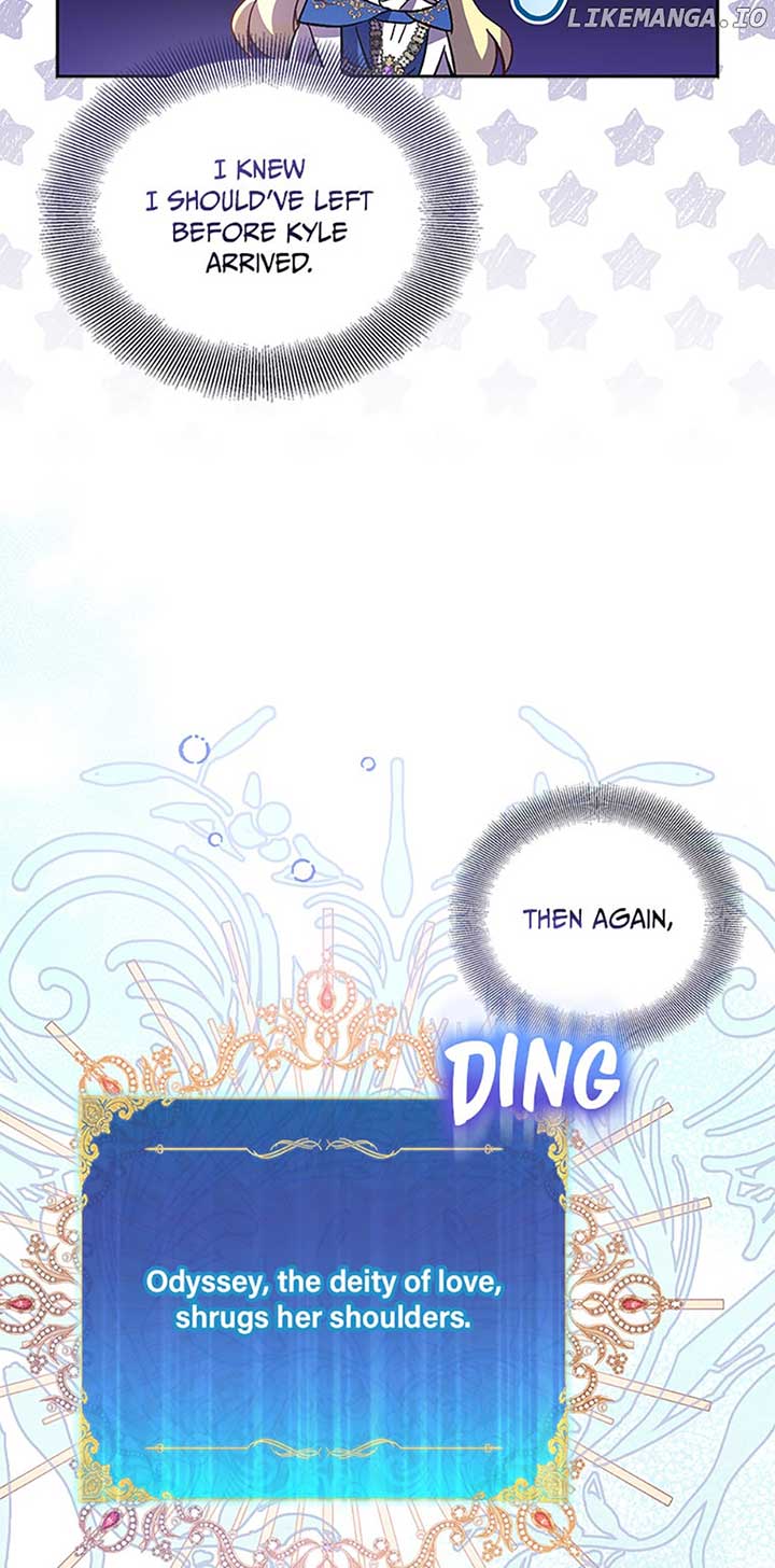 I’m a Fake Saintess but the Gods are Obsessed Chapter 63 366 68