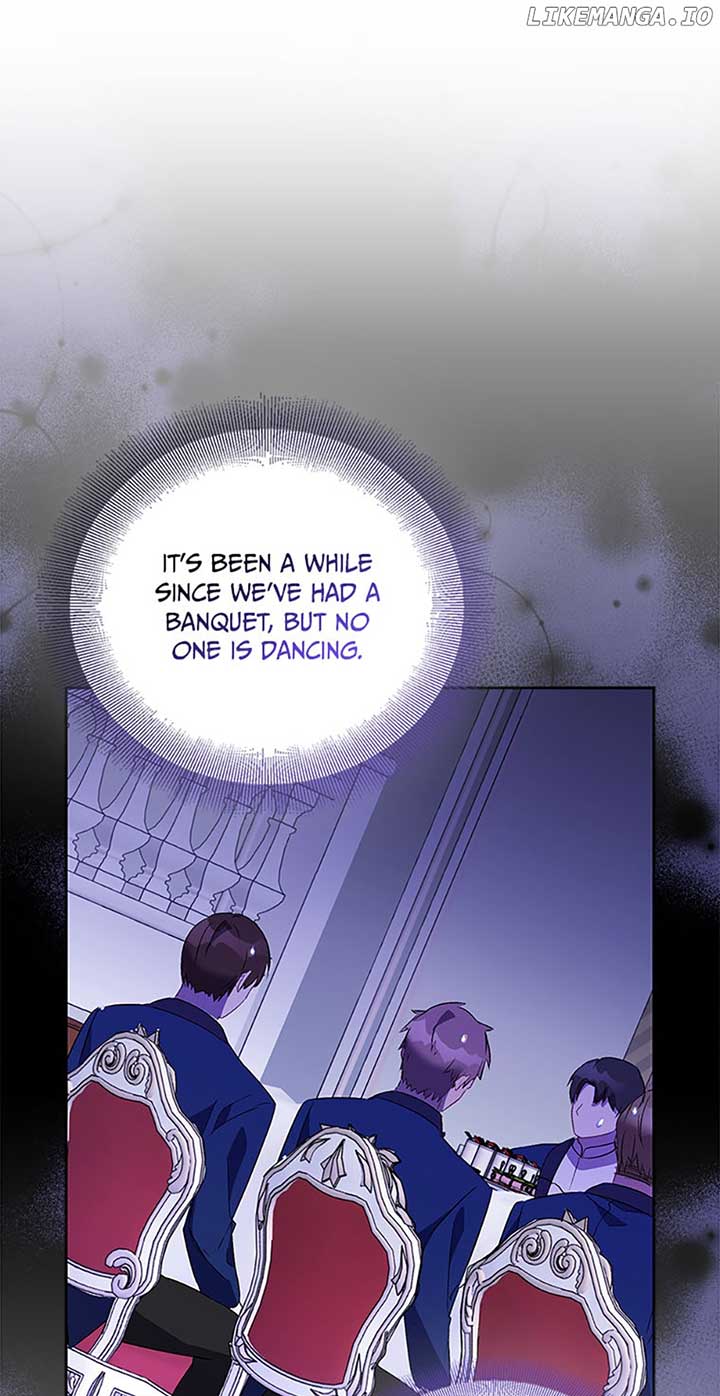 I’m a Fake Saintess but the Gods are Obsessed Chapter 63 372 74