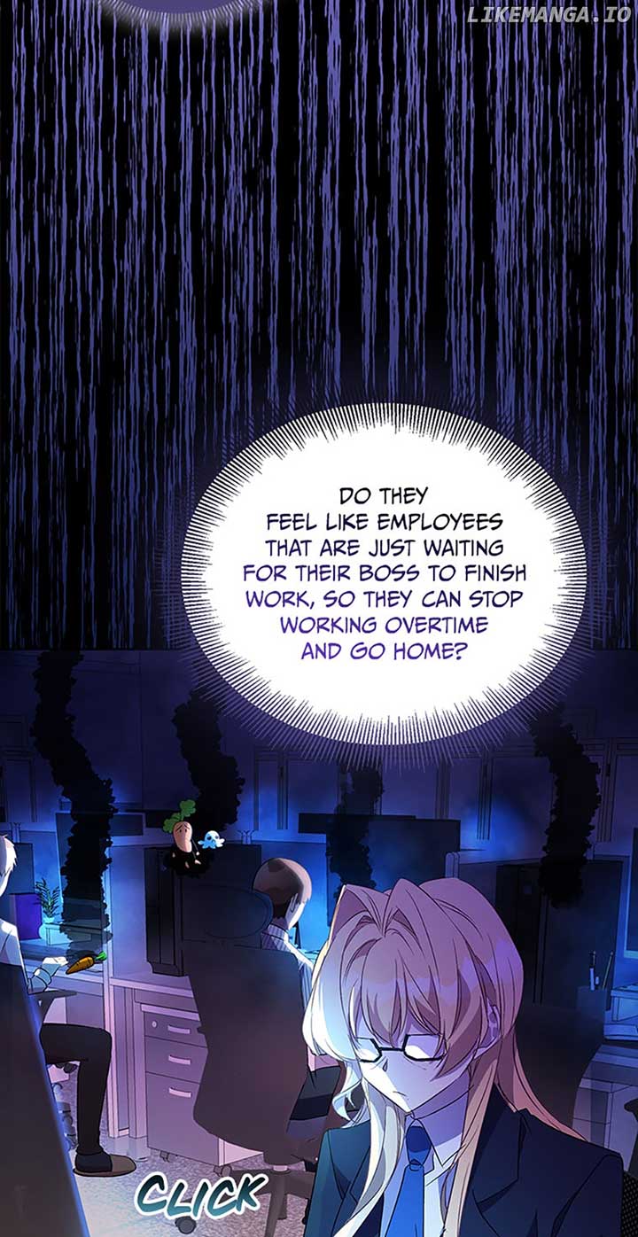 I’m a Fake Saintess but the Gods are Obsessed Chapter 63 374 76