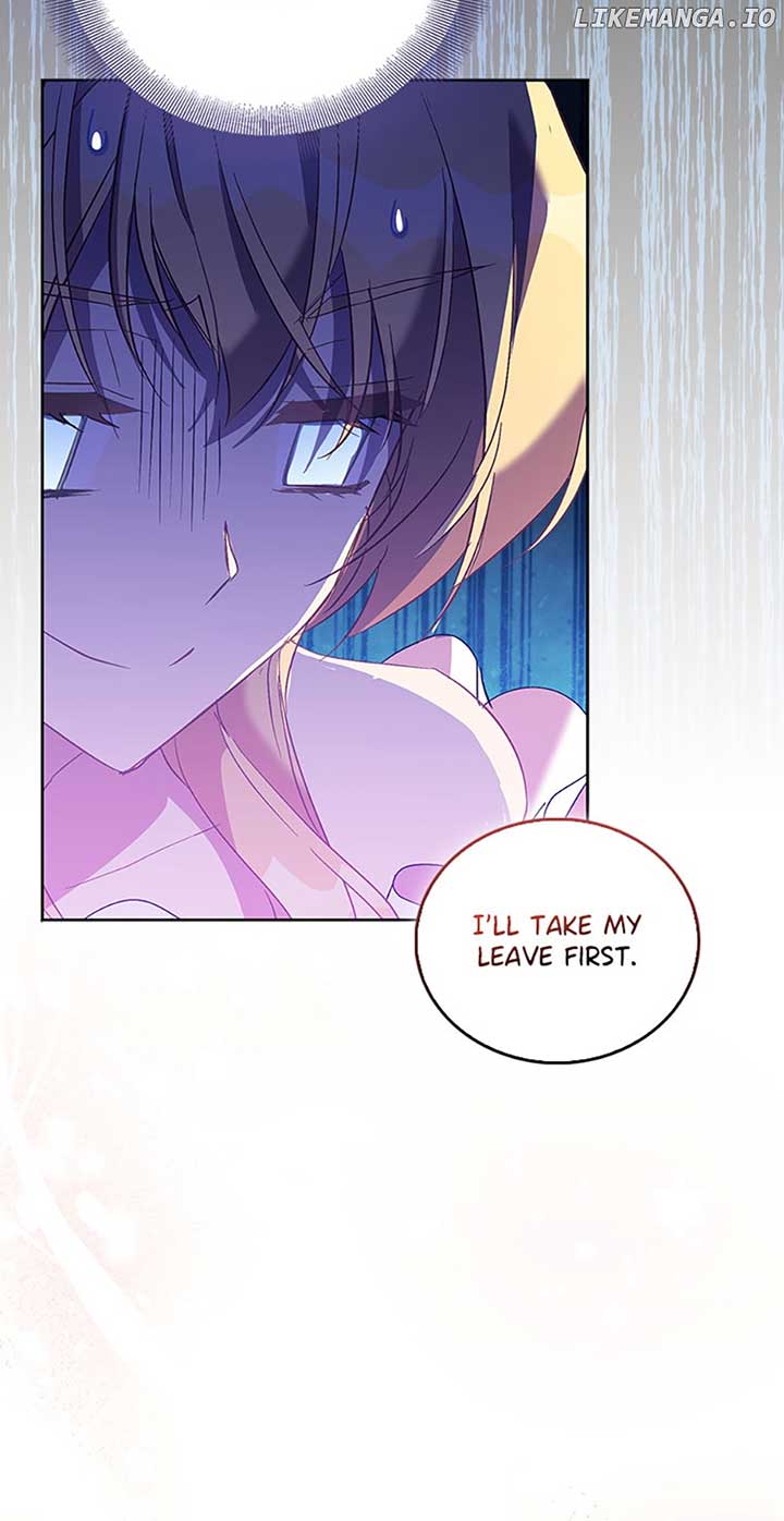 I’m a Fake Saintess but the Gods are Obsessed Chapter 63 376 78