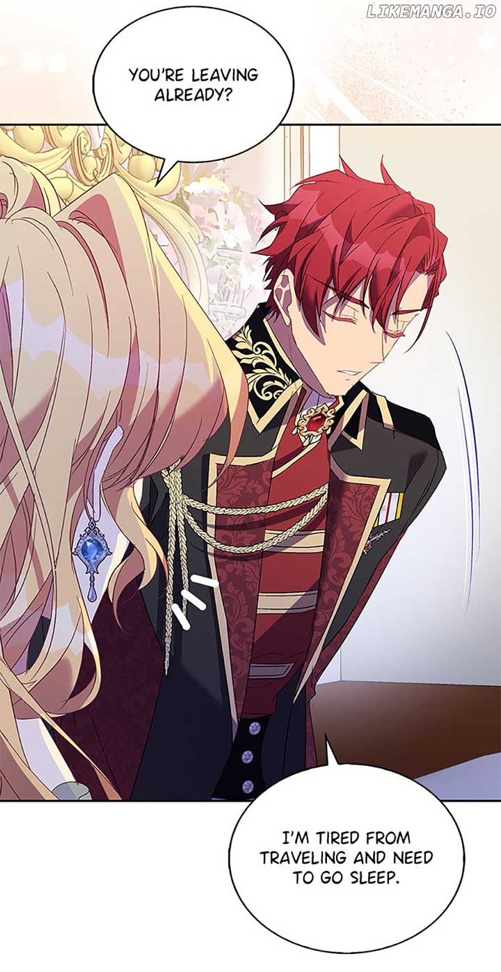 I’m a Fake Saintess but the Gods are Obsessed Chapter 63 377 79
